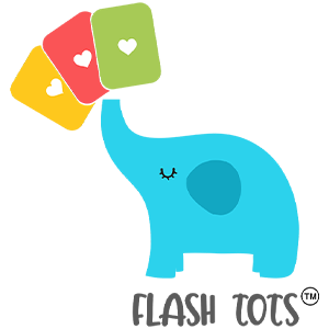 Flash Tots